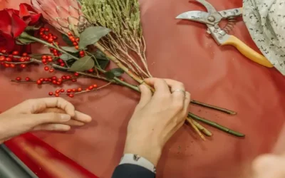 Flowers and Social Connection: How Blooms Bring People Together